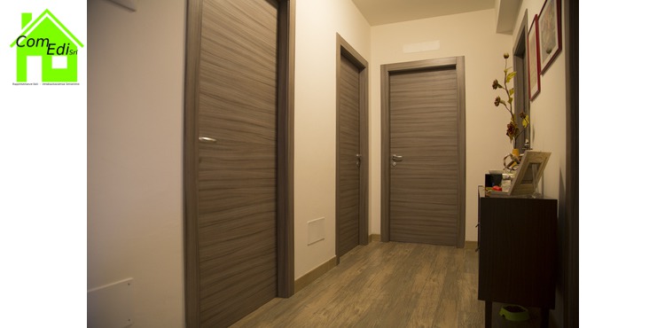 Porte in laminatino